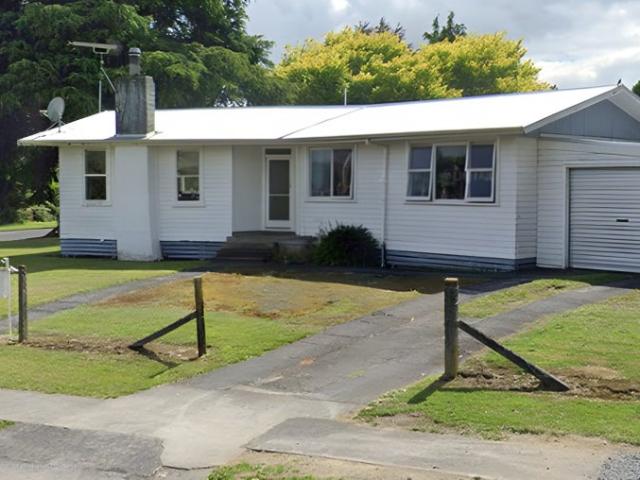 tokoroa, 3 bedrooms