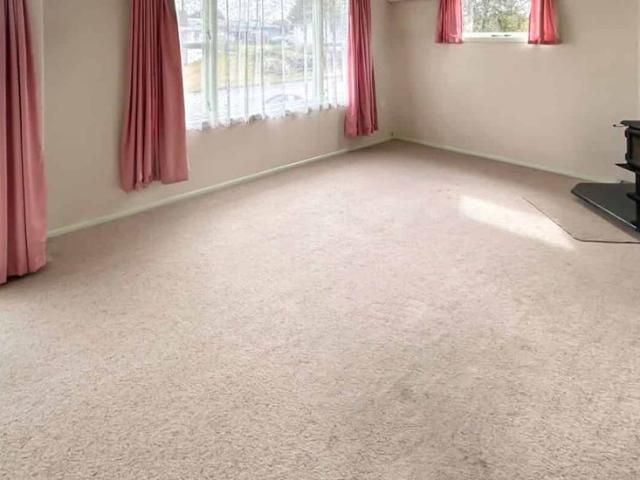 TOKOROA 3 BEDROOMS