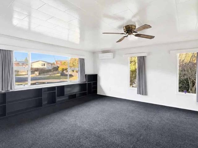 TOKOROA 3 BEDROOMS