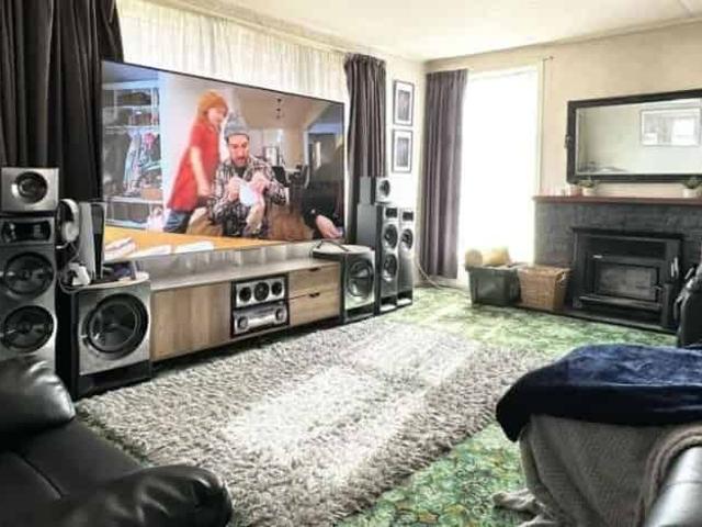 TOKOROA 3 BEDROOMS