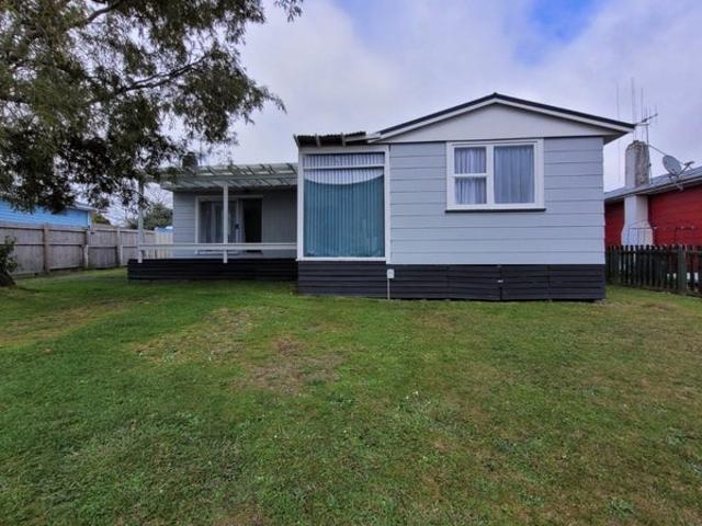tokoroa, 4 bedrooms