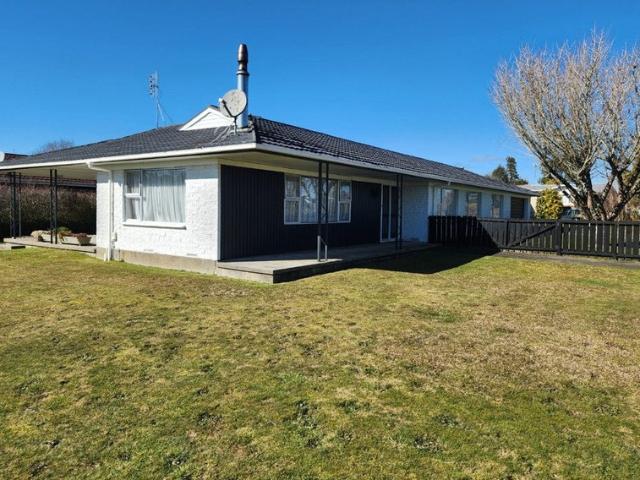 tokoroa, 4 bedrooms