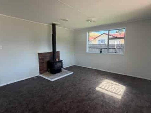 TOKOROA 4 BEDROOMS