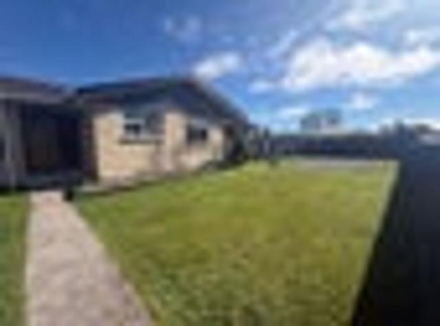 Tokoroa, 4 bedrooms, $650 pw