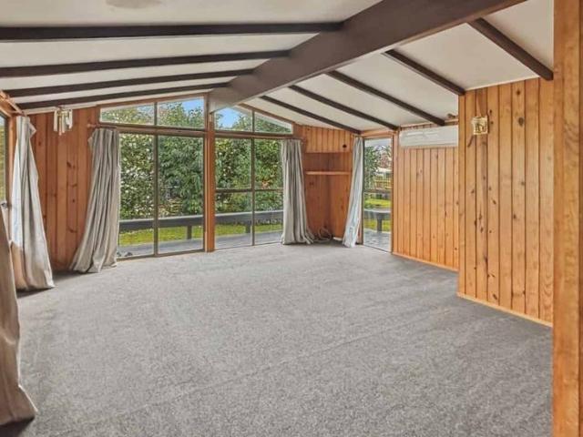 TOKOROA 4 BEDROOMS