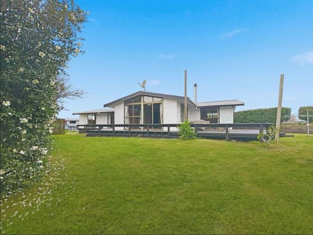 tokoroa, 4 bedrooms
