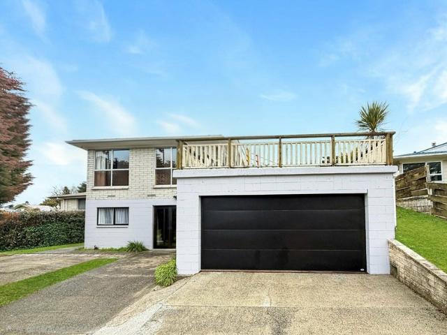 Tokoroa, 5 bedrooms