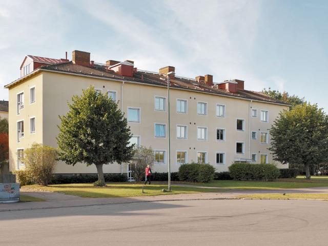 Tolvmannagatan 5B