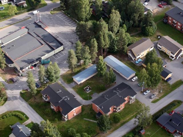 Tolvmansvägen 24, 94472, Piteå