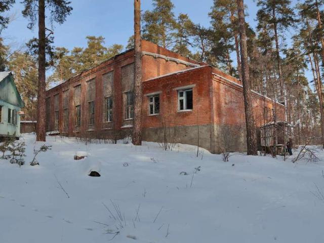 Тольятти, Лесопарковое ш,18