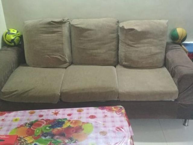 Tolaram Building 1 Bedroom 600 Sq. Ft. Apartment in Chembur Mumbai Listing ID: #10054