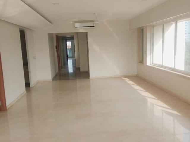 Tolaram Building 1 Bedroom 650 Sq. Ft. Apartment in Chembur Mumbai Listing ID: #10323