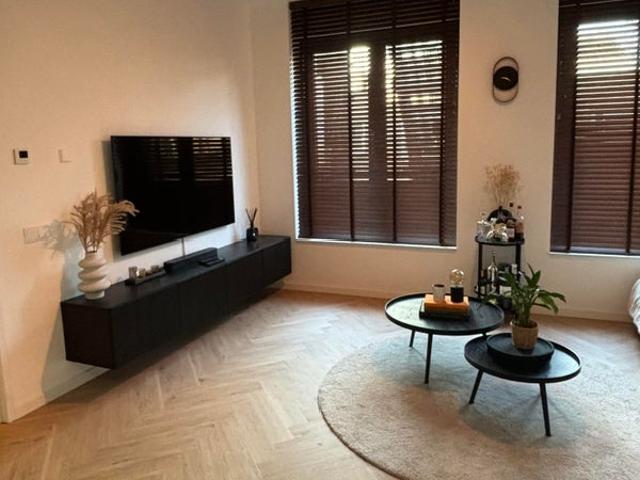 Tolbrugstraat, Den Bosch Amsterdam Apartments for Rent