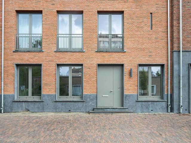 Tolbrugstraat, 5211RW, Den Bosch, Noord Brabant 5211RW
