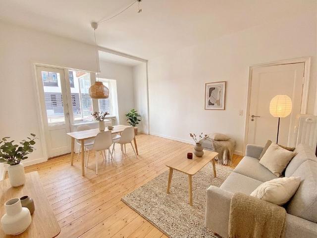 Toldbodgade 29, st. th, 9000 Aalborg