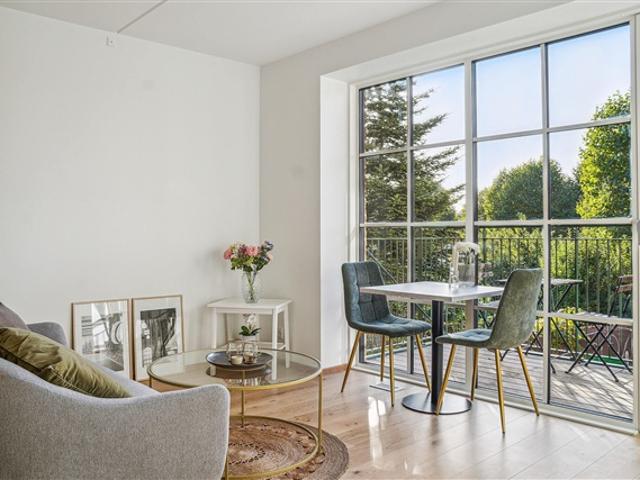 Tolderlundsvej, 69 m2, 2 værelser, 8.625 kr Odense C, Fyn