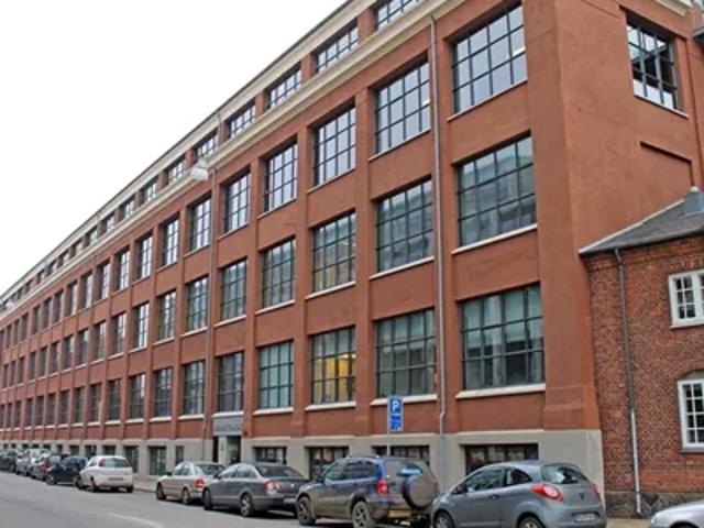 Tolderlundsvej 3 kld. 22, 5000 Odense