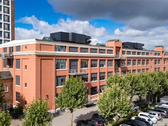 Tolderlundsvej 3, 2. sal, 5000 Odense