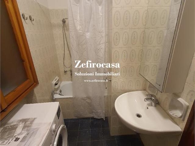 Tolè Monolocale con bagno PT Ingresso indipendente