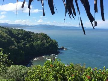 Fincas en panamá en tolé | venta | special offer, beach lot in pacific of chiriqui we accept trade: usd 1200. 00