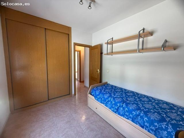 TOLEDO AVD IRLANDA, PISO DE 2 DORMITORIOS,EN ESQUINA, CON GARAJE Y ZONAS COMUNES CON PISCINA