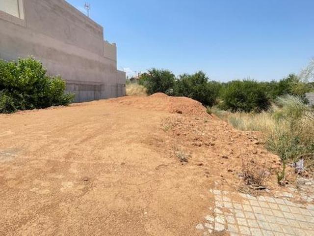 TOLEDO,EL BEATO, PARCELA DE 340M2, CON PROYECTO DE VIVIENDA