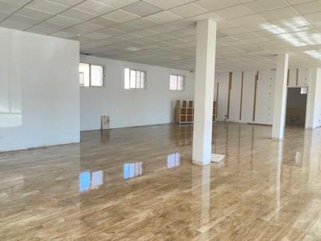 TOLEDO, ZONA SAN ANTÓN,LOCAL DIAFANO 200 M2 EN UNA PLANTA
