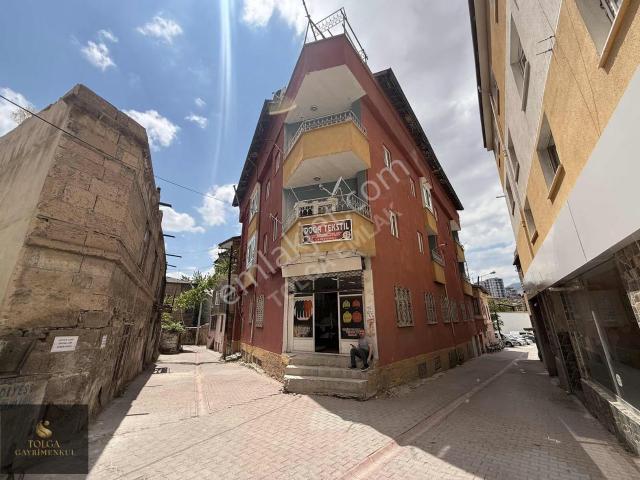 Tolga Gayrimenkul 2+1 Perşembe Pazarı Yakını Kiralık Daire
