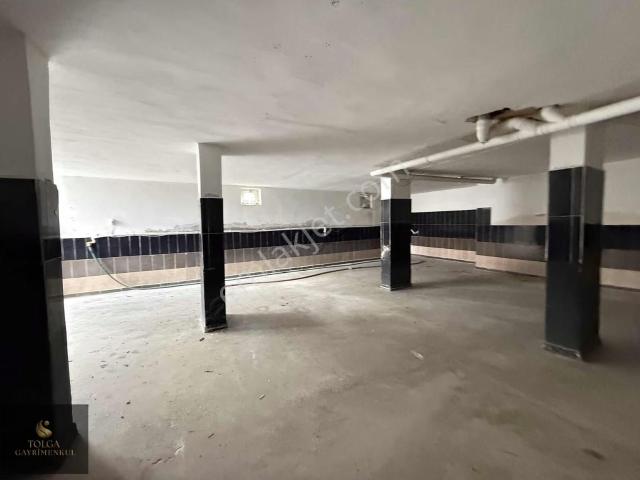 'tolga Gayrimenkul' Şahsüleyman Mh 50m² Kiralık Dükkan