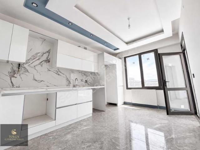 'tolga Gayrimenkul' Modern Yaşam 4+1 Lüx Daire.