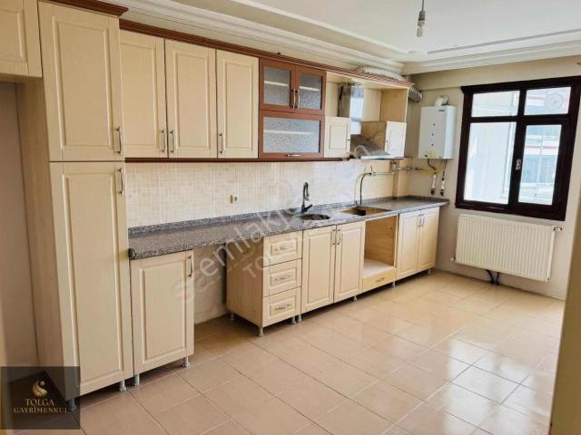 Tolga Gayrimenkulden Bor Yolunda Gökkuşagı Sit.4+1 Kiralık Daire