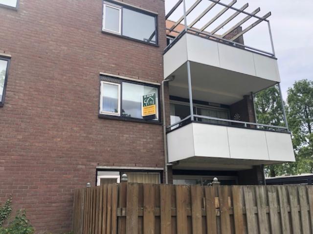 Tolhuis, Nijmegen Amsterdam Apartments for Rent