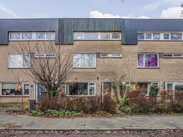 Tolhuis, 3424, 6537NV, Nijmegen, Gelderland 6537NV