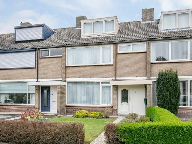 Tolhuislaan, Etten Leur