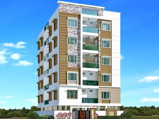 Toli Chowki 3 BHK Apartment For Sale Hyderabad