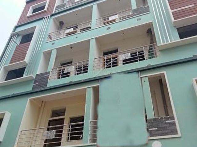 Toli Chowki 3 BHK Apartment For Sale Hyderabad