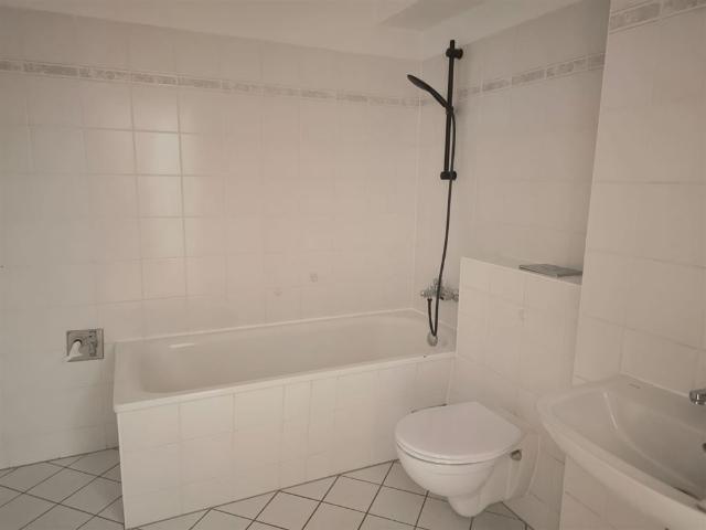 Tolle 4 R Maisonette Whg Südbalkon, EBK, Stellplatz!