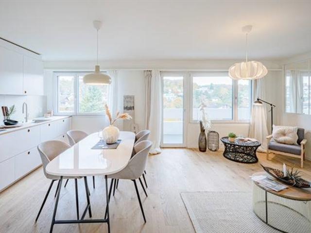 TOLLE 4.5 ZIMMER WOHNUNG TIPTOP TOTALSANIERT