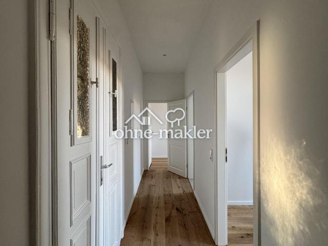 Tolle 1,5 Zimmer Wohnung am Puls der Zeit