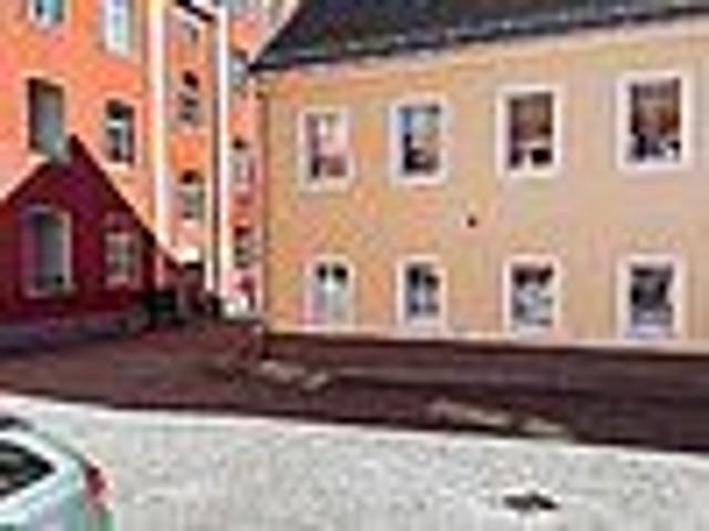 Tolle 2 Raum Wohnung mit Charme in Burkhardtsdorf und Stellplatz