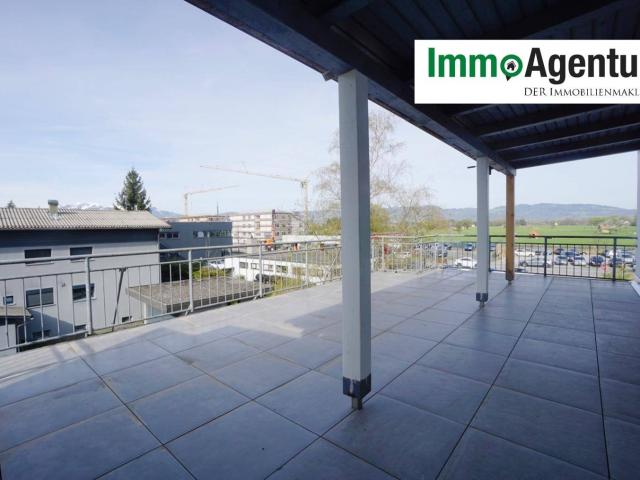 Tolle 2 Zimmer Wohnung | Hohenems