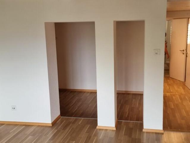 Tolle 2.5 Zimmer Altstadtwohnung zu vermieten