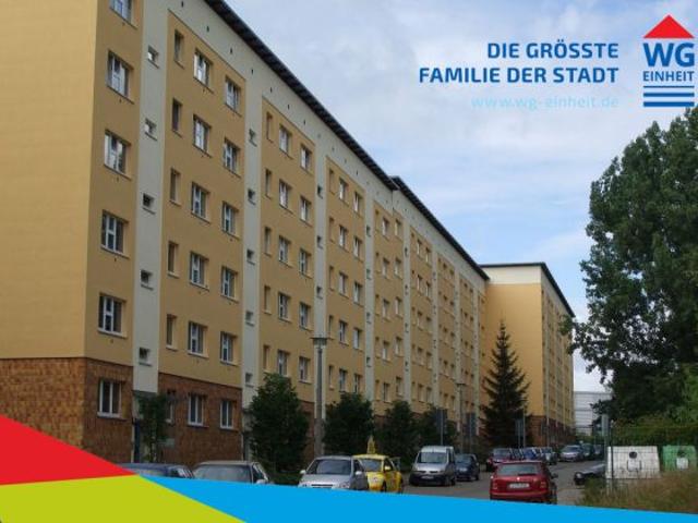 Tolle 3 Raumwohnung, schön gelegen