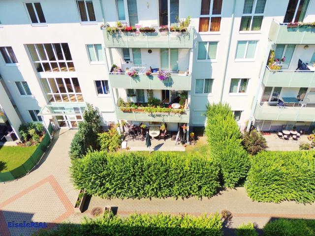 tolle 3 Zimmer Parkplatz zuzüglich Heizung