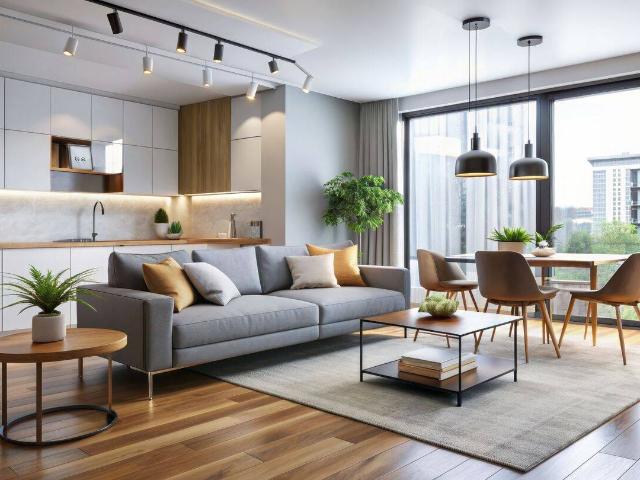 Tolle 3 Zimmerwohnung & Balkon I Modern, hochwertig, individuell! Jetzt anfragen!