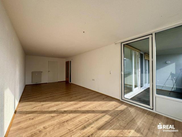 Tolle 3 Zimmerwohnung mit Balkon