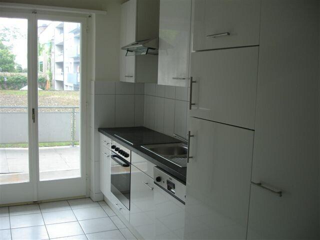 Tolle Wohnung mit Terrasse