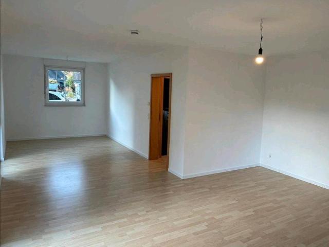 Tolle Wohnung mit Garten in GT Isselhorst