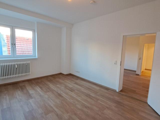 Tolle Wohnung neu renoviert Fußgängerzone