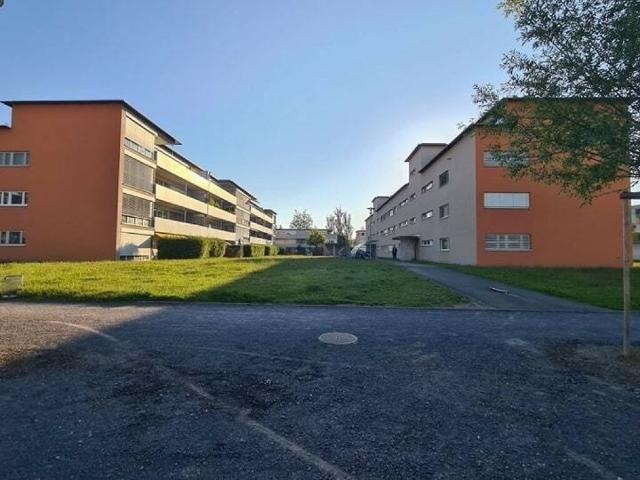 Tolle Wohnung an ruhiger Lage sucht neue Mieter per 16.07.2026